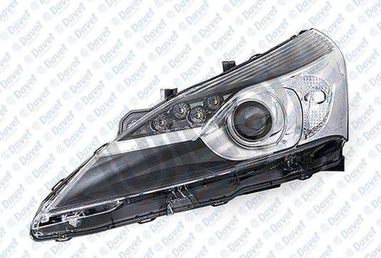 ULO 2014011 Far + Sinyal Sol Corolla Verso 13->16 Xenon  ####